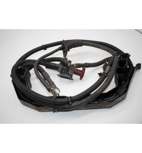 Mercedes Mercedes Sprinter W906  Pluskabel Batterie A9065461061 -8789- Kabel, Kabelbäume & Steckverbinder