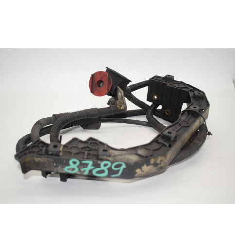 Mercedes Mercedes Sprinter W906  Pluskabel Batterie A9065461061 -8789- Kabel, Kabelbäume & Steckverbinder