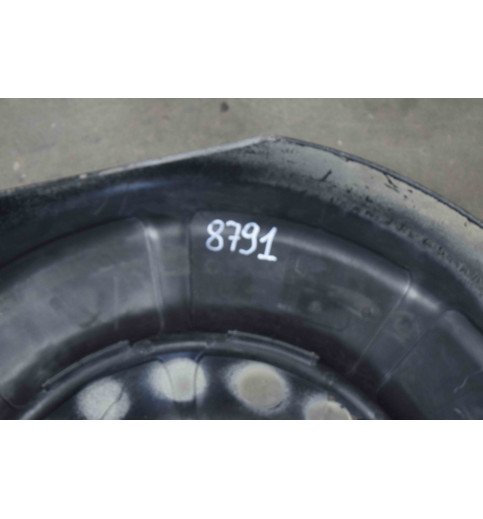 Mercedes-Benz Mercedes Vito W639 Schurtz Reserveradverkleidung  A6394030144  -8791- Innenabdeckungen, Zierleisten & Dekors