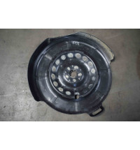 Mercedes Vito W639 Schurtz Reserveradverkleidung  A6394030144  -8791-