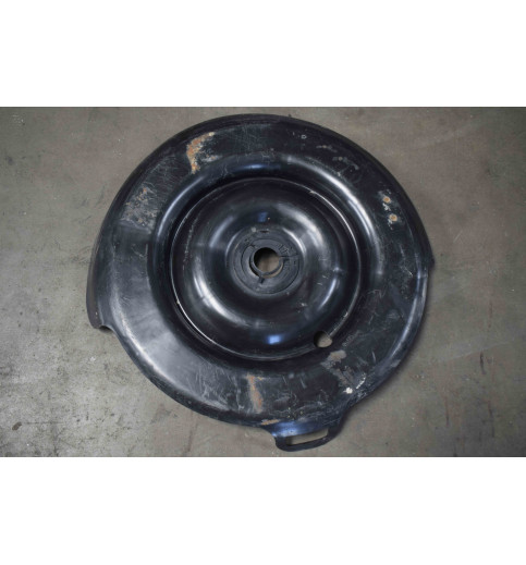 Mercedes-Benz Mercedes Vito W639 Schurtz Reserveradverkleidung  A6394030144  -8791- Innenabdeckungen, Zierleisten & Dekors