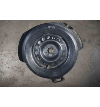 Mercedes Vito W447 Schurtz Reserveradverkleidung  A4474030044  -8792-