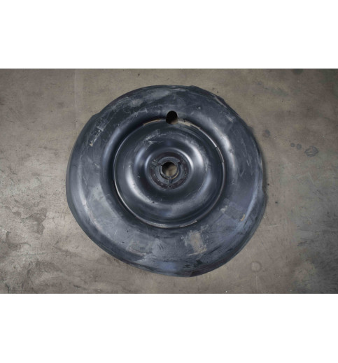 Mercedes-Benz Mercedes Vito W447 Schurtz Reserveradverkleidung  A4474030044  -8792- Innenabdeckungen, Zierleisten & Dekors