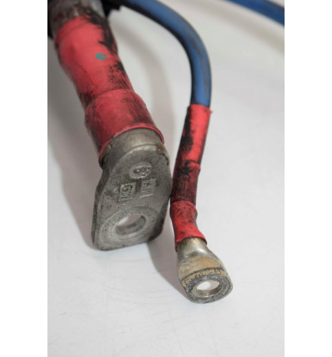 Ford Transit Ford Transit Kabelbaum  GK2T14300GB  -8793- Kabel, Kabelbäume & Steckverbinder