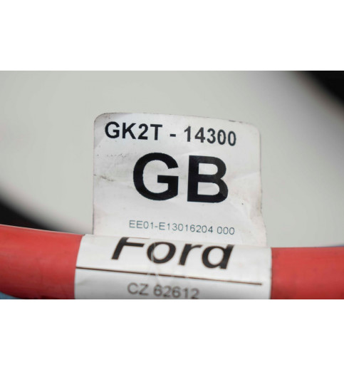 Ford Transit Ford Transit Kabelbaum  GK2T14300GB  -8793- Kabel, Kabelbäume & Steckverbinder