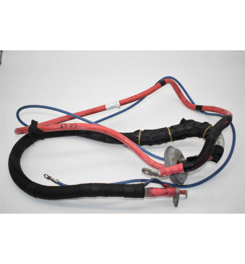 Ford Transit Ford Transit Kabelbaum  GK2T14300GB  -8793- Kabel, Kabelbäume & Steckverbinder