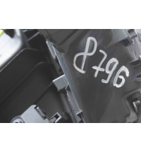 BK31V047A04 Ford Transit Mittelkonsole ohne Radio Bedienschalter -8796-