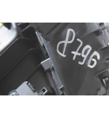 BK31V047A04 Ford Transit Mittelkonsole ohne Radio Bedienschalter -8796-