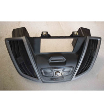 BK31V047A04 Ford Transit Mittelkonsole ohne Radio Bedienschalter -8796-