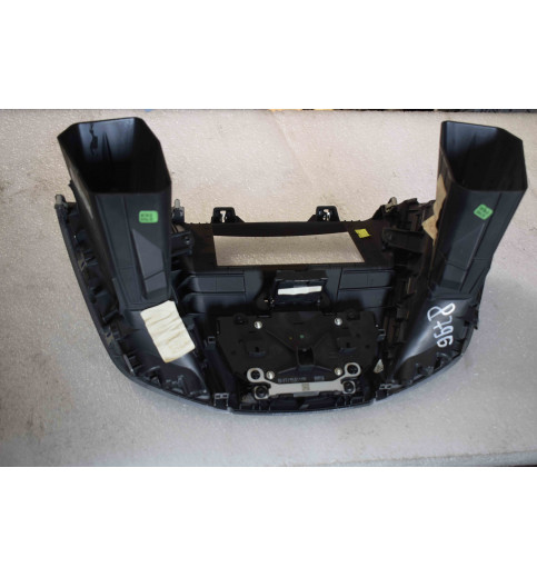 BK31V047A04 Ford Transit Mittelkonsole ohne Radio Bedienschalter -8796-