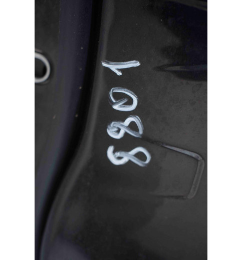 Mercedes-Benz Mercedes W204 Tür Vorne Rechts C-250  Schwarz Farbe-197  -8801- Türen & Türenbleche