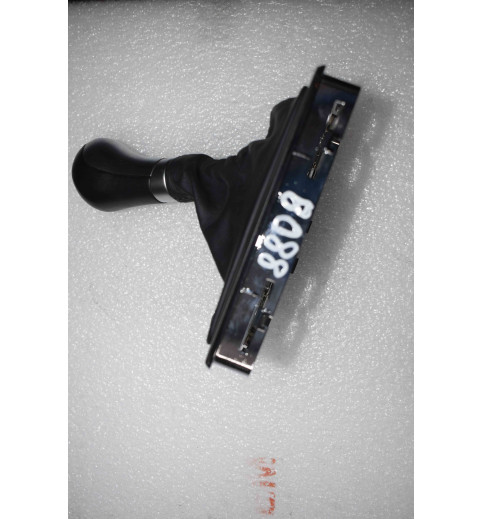 A2042672310 A2042673388 Mercedes W204 Schaltknauf   -8808-