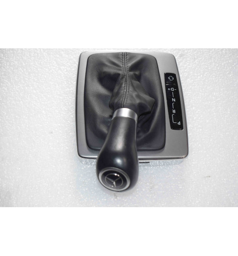 A2042672310 A2042673388 Mercedes W204 Schaltknauf   -8808-