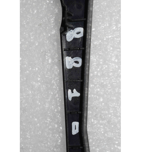 A2046800490 Mercedes W204 Klimabedienteil Rahmen Verkleidung  -8810-