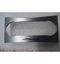 A2046800490 Mercedes W204 Klimabedienteil Rahmen Verkleidung  -8810-