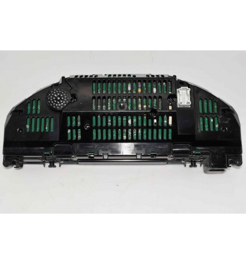 Mercedes-Benz Mercedes W204 Tacho Kombiinstrument A2049007000 A2C53369436 162000KM -8812- Kombiinstrumente