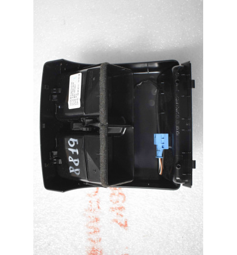 A2048300954 Mercedes  W204 Mittelkonsole hintere Entlüftungsdüse   -8819-