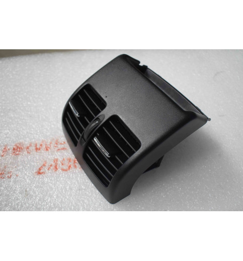A2048300954 Mercedes  W204 Mittelkonsole hintere Entlüftungsdüse   -8819-