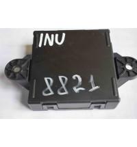 A2129004006 Mercedes W204 W212 Tür Steuergerät Hinten Rechts  -8821-