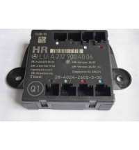 A2129004006 Mercedes W204 W212 Tür Steuergerät Hinten Rechts  -8821-