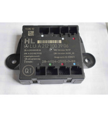A2129003906 Mercedes W204 W212 Tür Steuergerät Hinten Links  -8823-