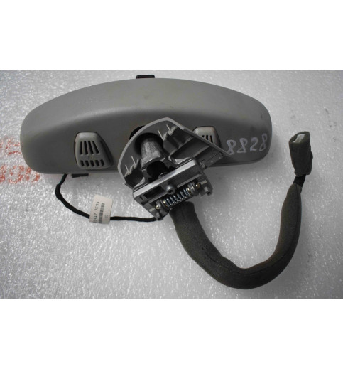 A2048103417 Mercedes C E Klasse Innenspiegel Rückspiegel  -8828-