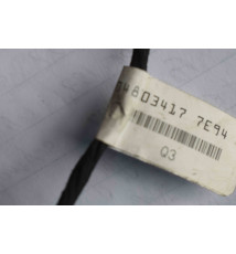 A2048103417 Mercedes C E Klasse Innenspiegel Rückspiegel  -8828-