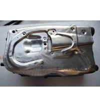 A6510901101 Mercedes W204 W212  Luftfilterkasten  Luftfiltergehäuse