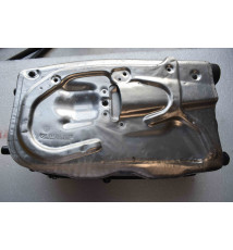 A6510901101 Mercedes W204 W212  Luftfilterkasten  Luftfiltergehäuse