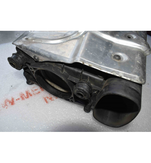 A6510901101 Mercedes W204 W212  Luftfilterkasten  Luftfiltergehäuse