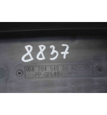 A2045400082  Mercedes W204 C-Klasse Sicherungskasten Abdeckung   -8837-