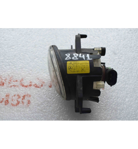 A2518200856 Mercedes  Nebelscheinwerfer rechts  -8841-