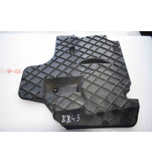 A6510101867 Mercedes C-Klasse W204 Abdeckung Motor Verkleidung  -8843-