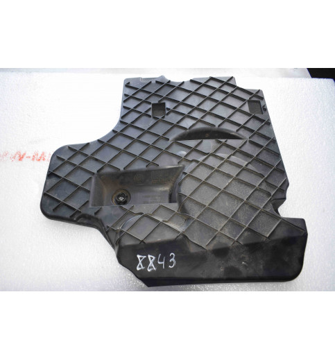 A6510101867 Mercedes C-Klasse W204 Abdeckung Motor Verkleidung  -8843-