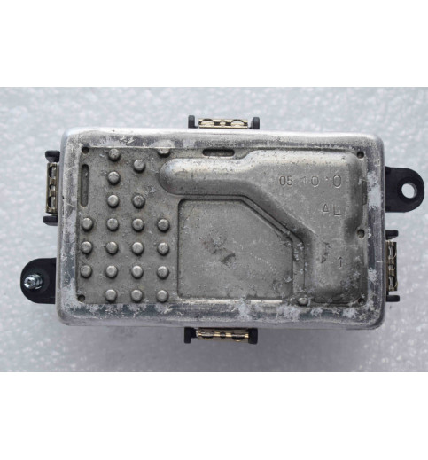  A2128702110 Mercedes W212 E-Klasse Gebläse Motor Steuergerät  