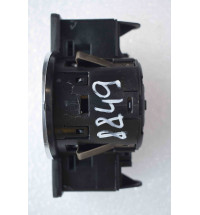  Mercedes W204 C-Klasse Lichtschalter Schalter Lichtautomatik  -8849-