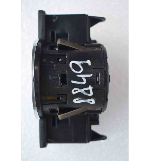  Mercedes W204 C-Klasse Lichtschalter Schalter Lichtautomatik  -8849-