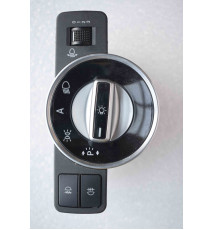  Mercedes W204 C-Klasse Lichtschalter Schalter Lichtautomatik  -8849-