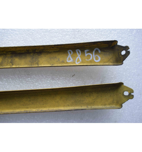 Mercedes W901-905 Scheinwerfer Blenden L+R  -8856-