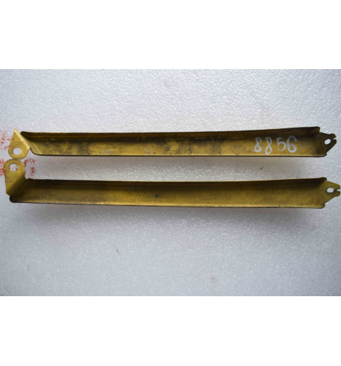 Mercedes W901-905 Scheinwerfer Blenden L+R  -8856-