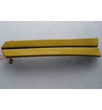 Mercedes W901-905 Scheinwerfer Blenden L+R  -8856-