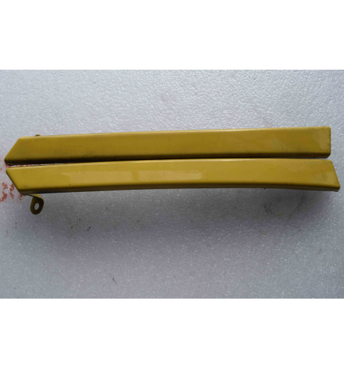 Mercedes W901-905 Scheinwerfer Blenden L+R  -8856-