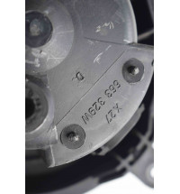 663329W Mercedes Sprinter W901 W905 Gebläsemotor -8857-