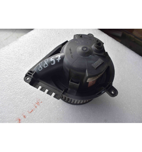 663329W Mercedes Sprinter W901 W905 Gebläsemotor -8857-