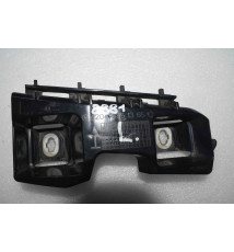 A2048851365 Mercedes W204 Halter Führung Stoßstange Vorne Links  -8881-