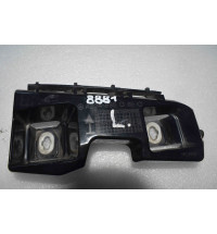 A2048851365 Mercedes W204 Halter Führung Stoßstange Vorne Links  -8881-