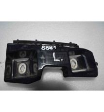 A2048851365 Mercedes W204 Halter Führung Stoßstange Vorne Links  -8881-