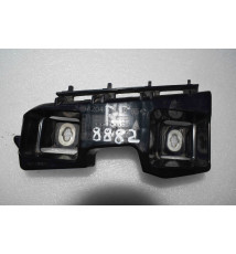 A2048851465 Mercedes W204 Halter Führung Stoßstange Vorne Rechts  -8882-