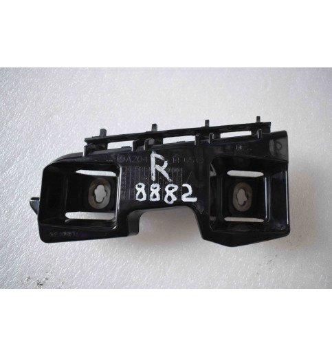 A2048851465 Mercedes W204 Halter Führung Stoßstange Vorne Rechts  -8882-