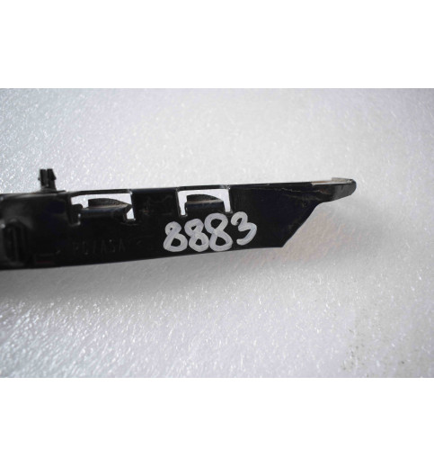 A2048800530  Mercedes W204 Stoßstangenhalterung   -8883-